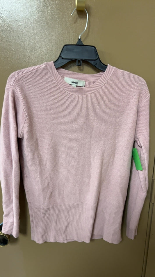 Loft Sweater Small