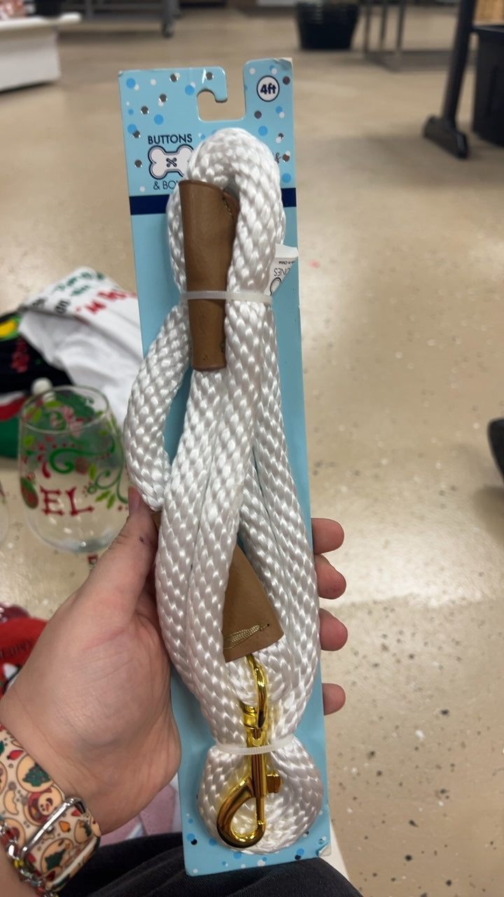 Leash Accessory