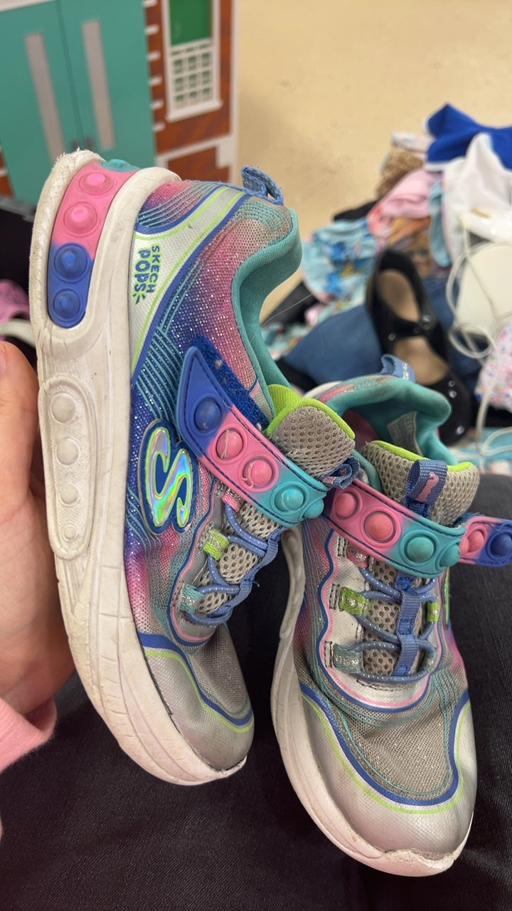 Skechers Sneakers Youth 2
