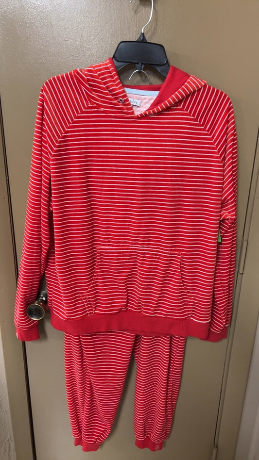 Vera Bradley Loungewear Set Large