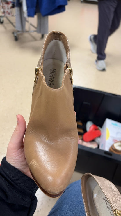 Michael Kors Boots 9