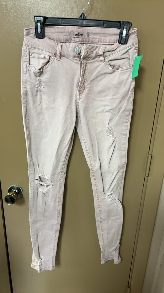 refuge Pants 6