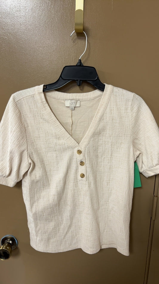 LOFT Top Small