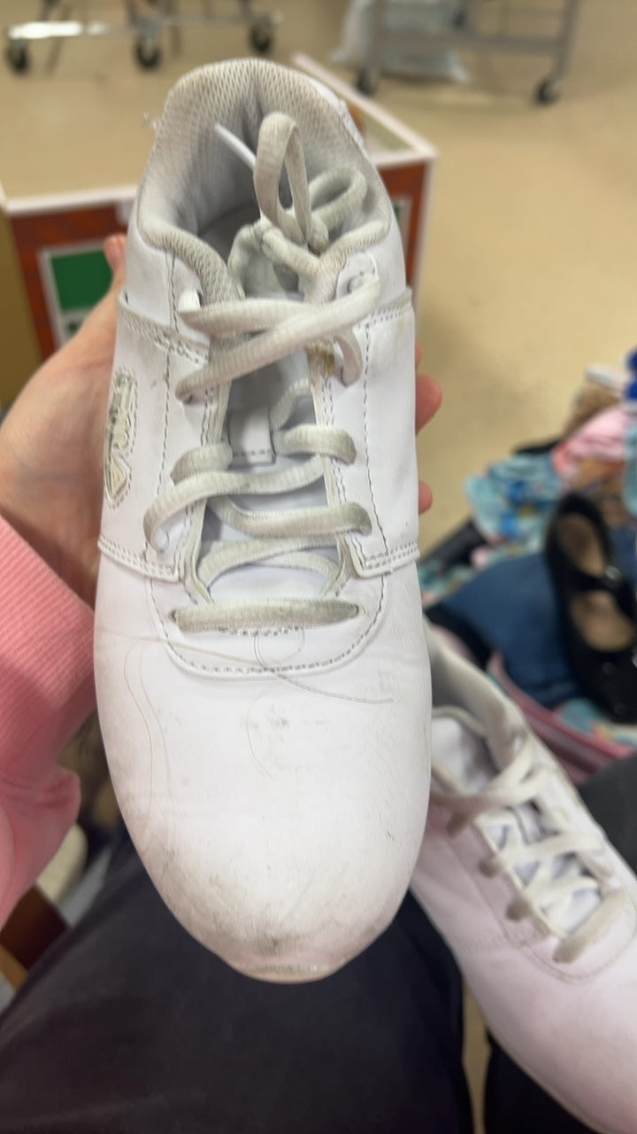 FILA Sneakers Youth 3 Cheer Shoes