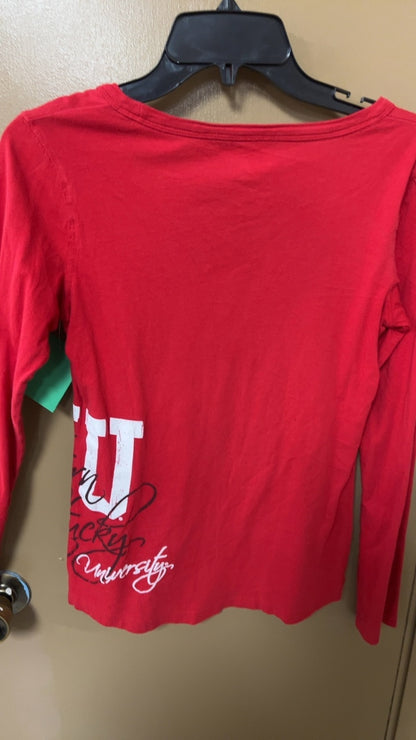 WKU Top Small
