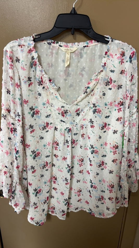 Matilda Jane Blouse XL