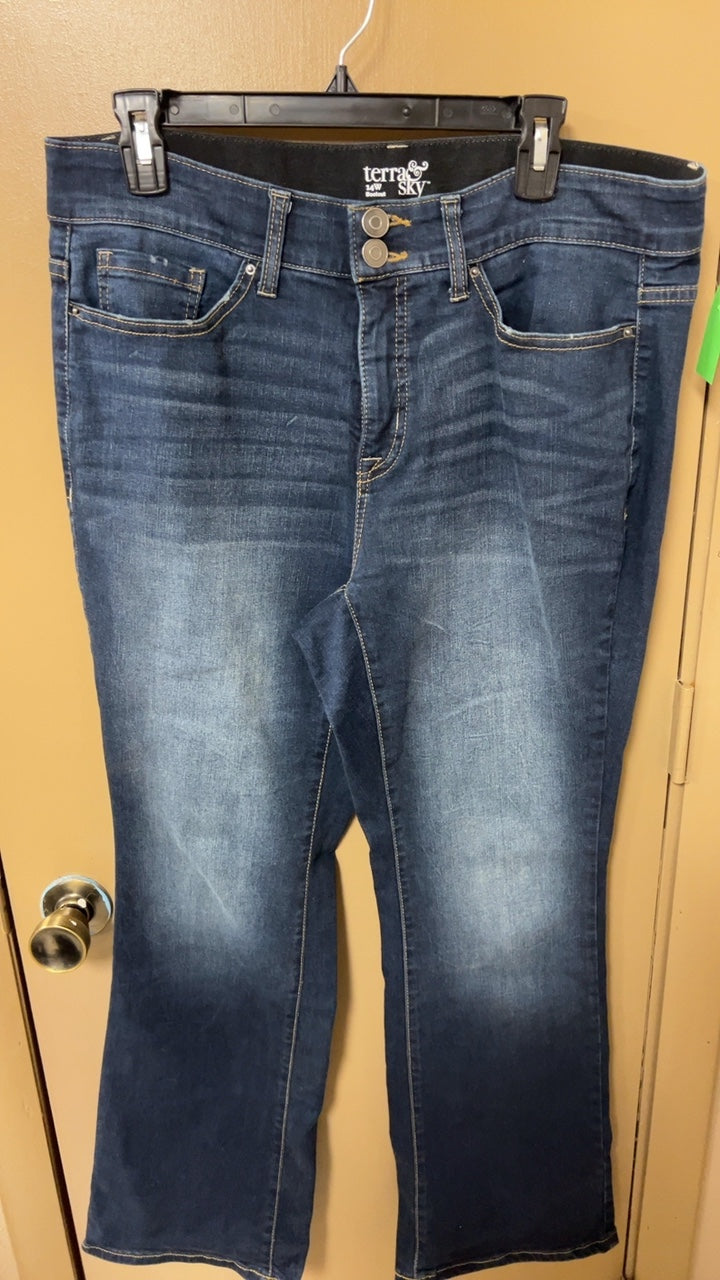 terra SKY Pants 14
