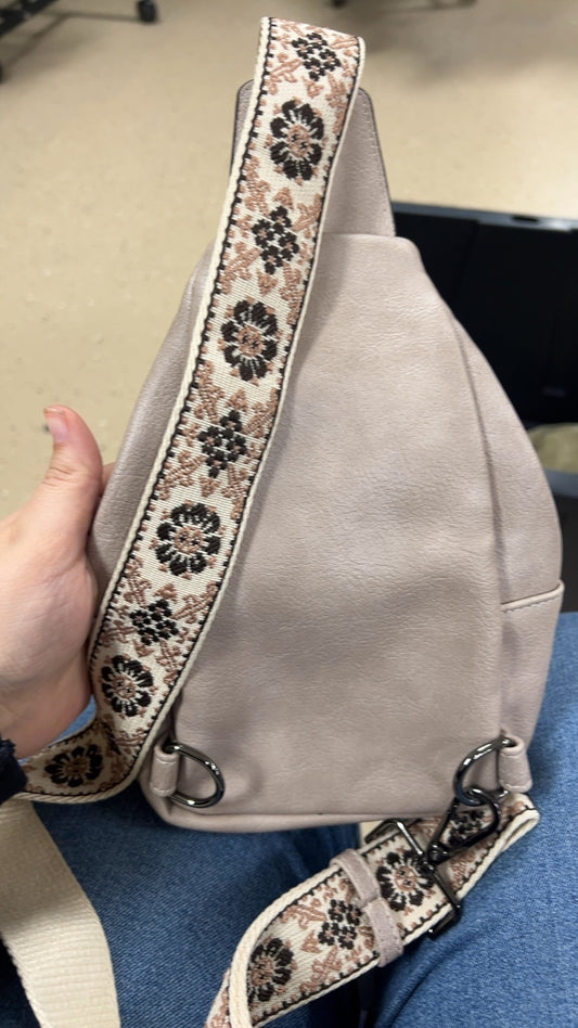Cocoon Bag
