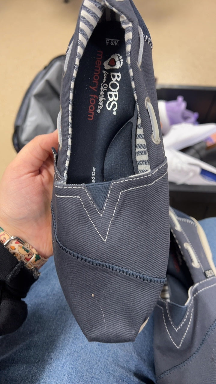 BOBS Sneakers 8.5
