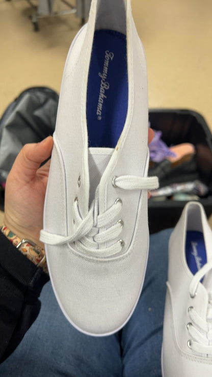 Tommy Bahama Sneakers 9