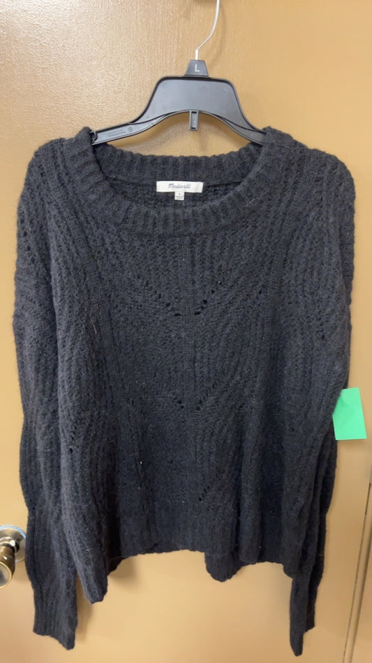 Madewell Sweater Small