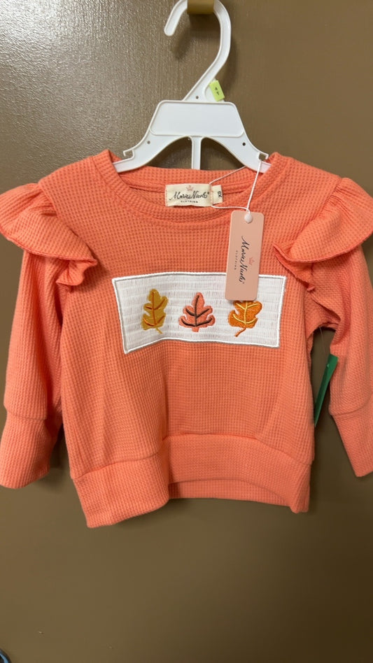 Marie Nannok Sweater YOUTH XS