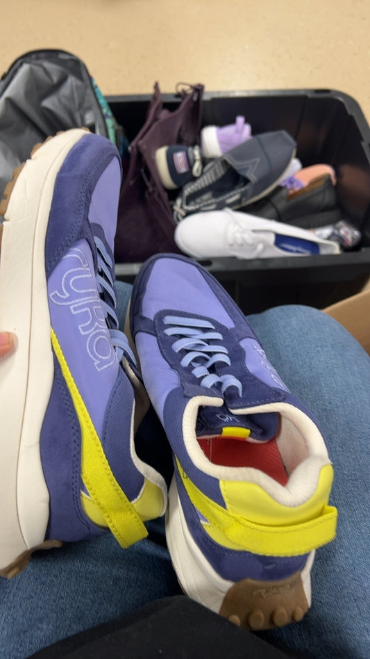 Ryka Sneakers 9.5