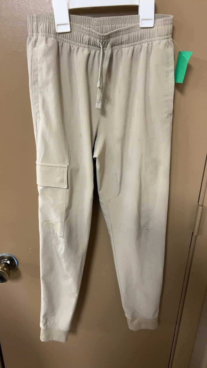 Under Armour Pants YOUTH Medium