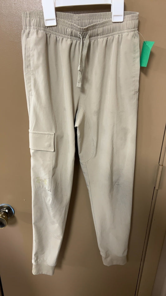 Under Armour Pants YOUTH Medium