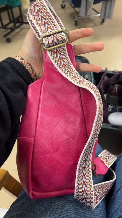 Bag PINK