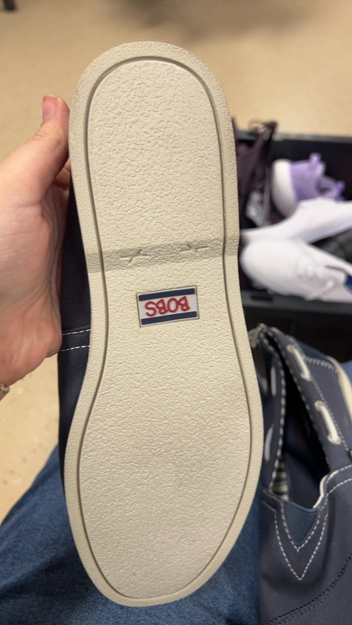 BOBS Sneakers 8.5