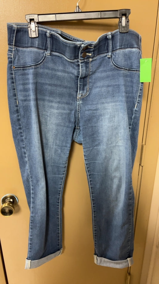 Jeans Pants 16