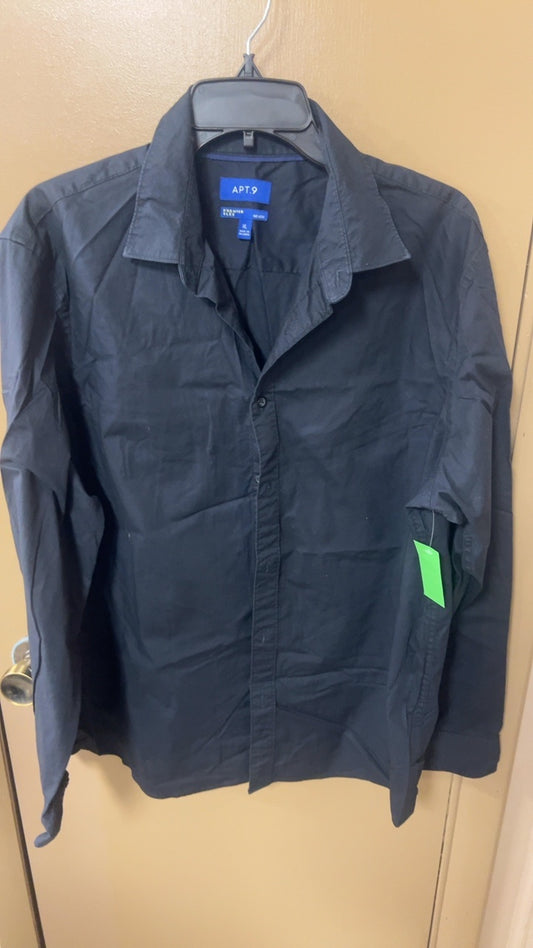 APT.9 Shirt Men’s XL
