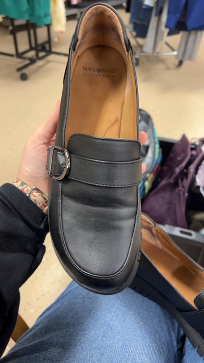 Nurse Mates Loafers 9
