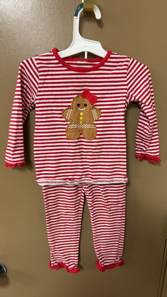 Baby Boutique Set YOUTH 24M
