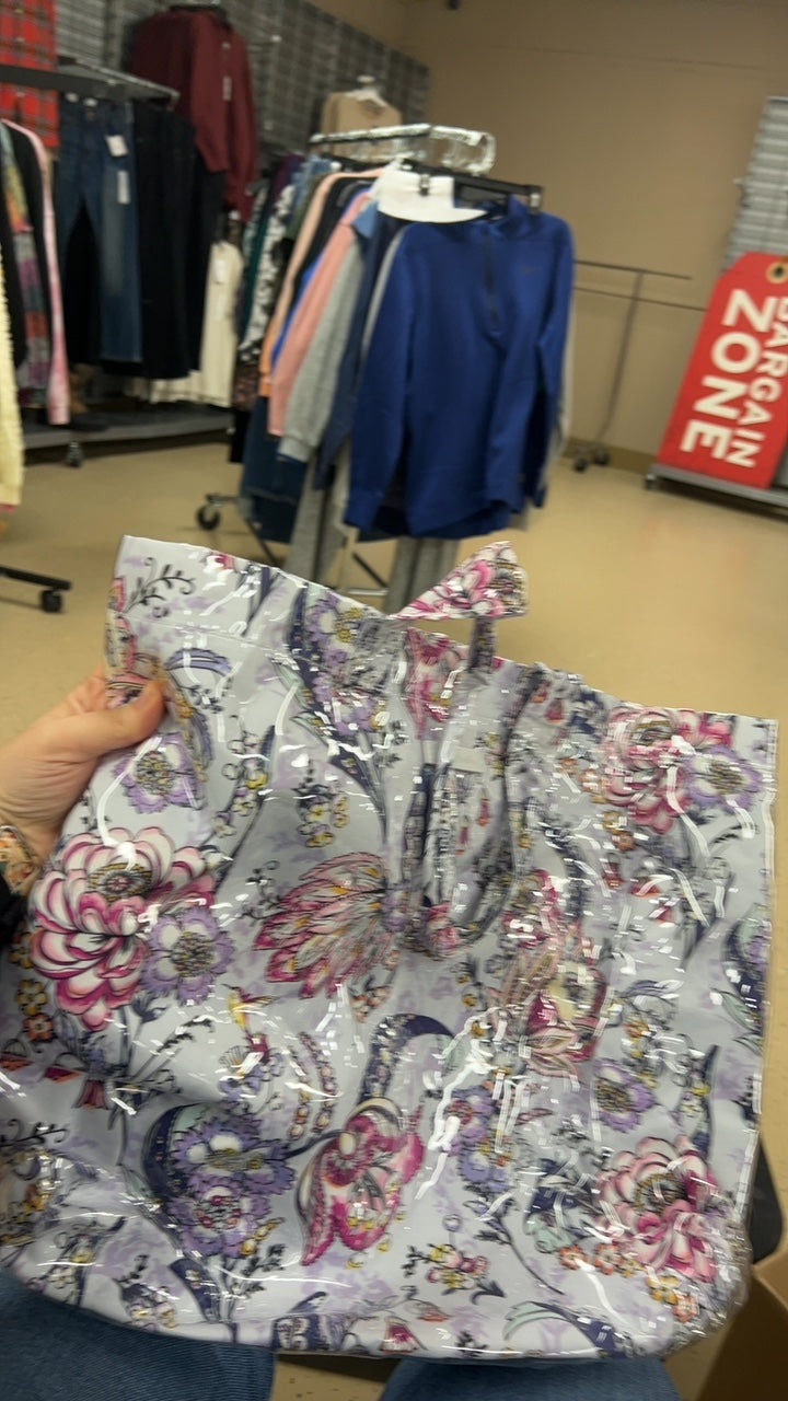Vera Bradley Purse