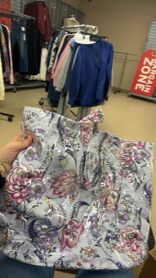 Vera Bradley Purse