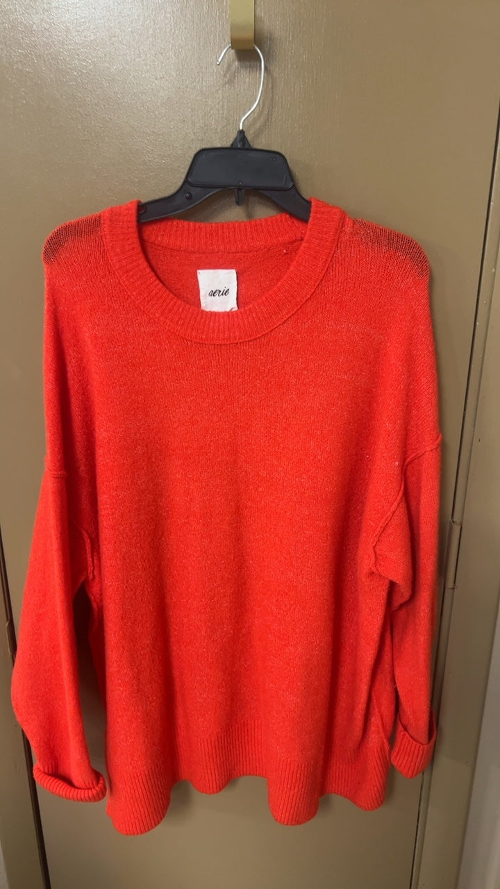 Aerie Sweater Large