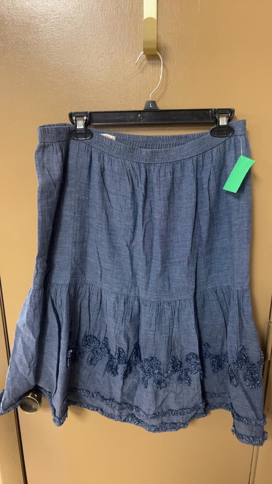 Skirt Small
