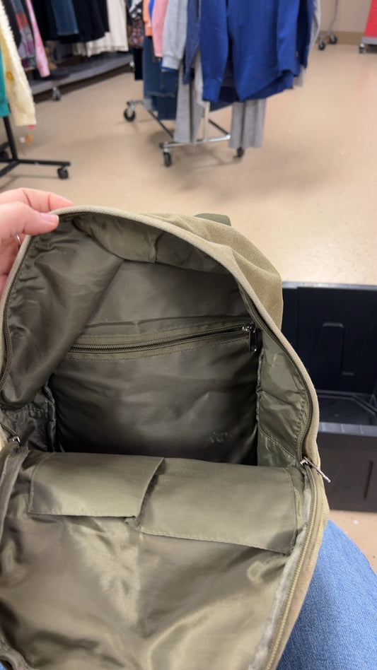 Green Bag