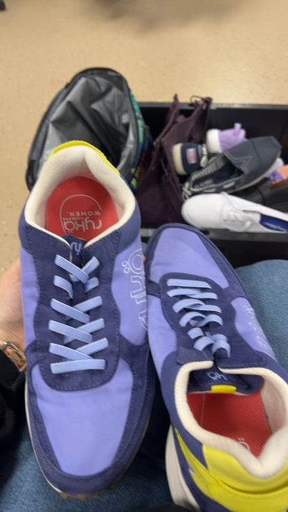 Ryka Sneakers 9.5