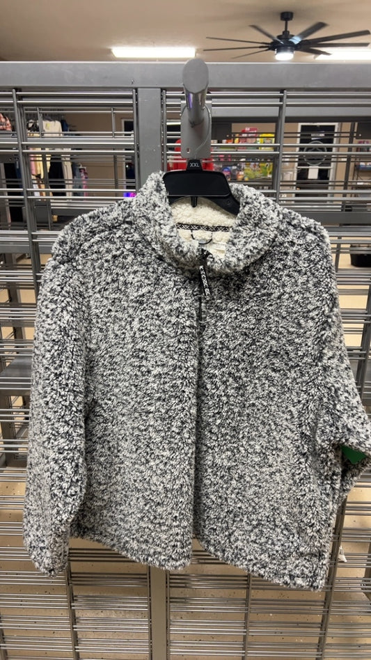 Sherpa Sweater 2X