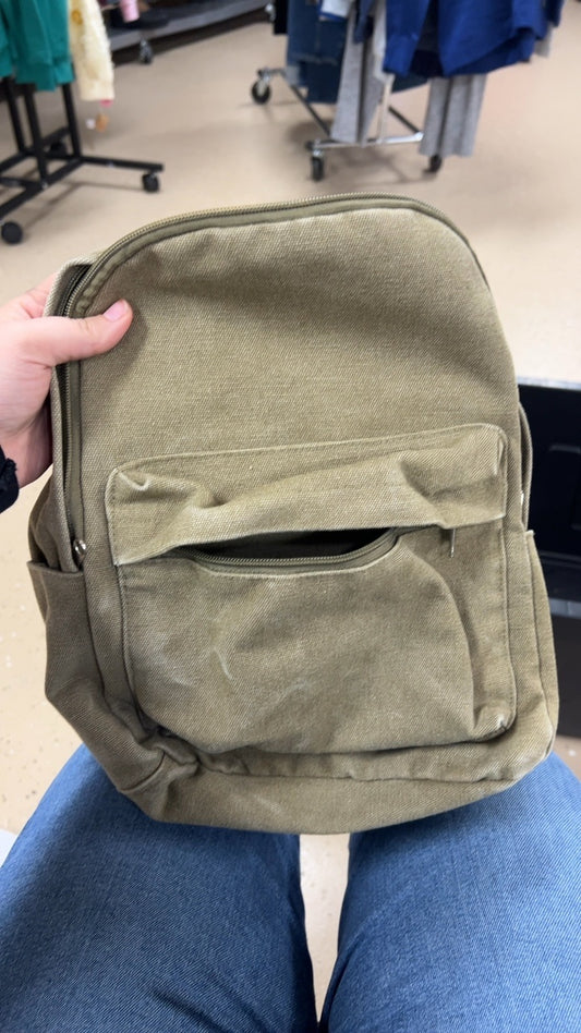 Green Bag