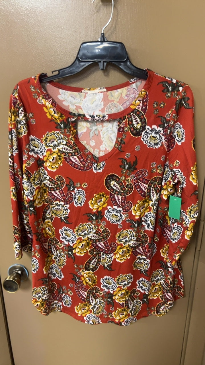 Blouse Medium