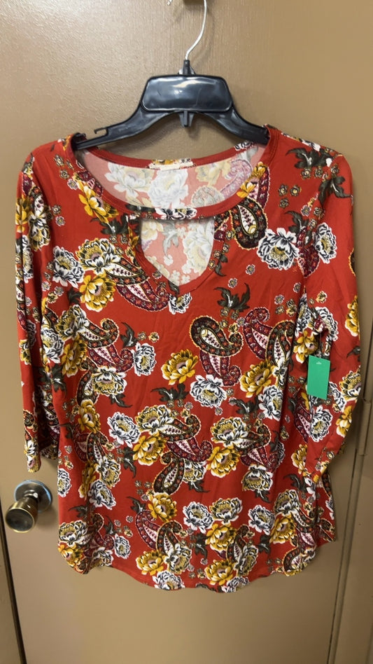Blouse Medium