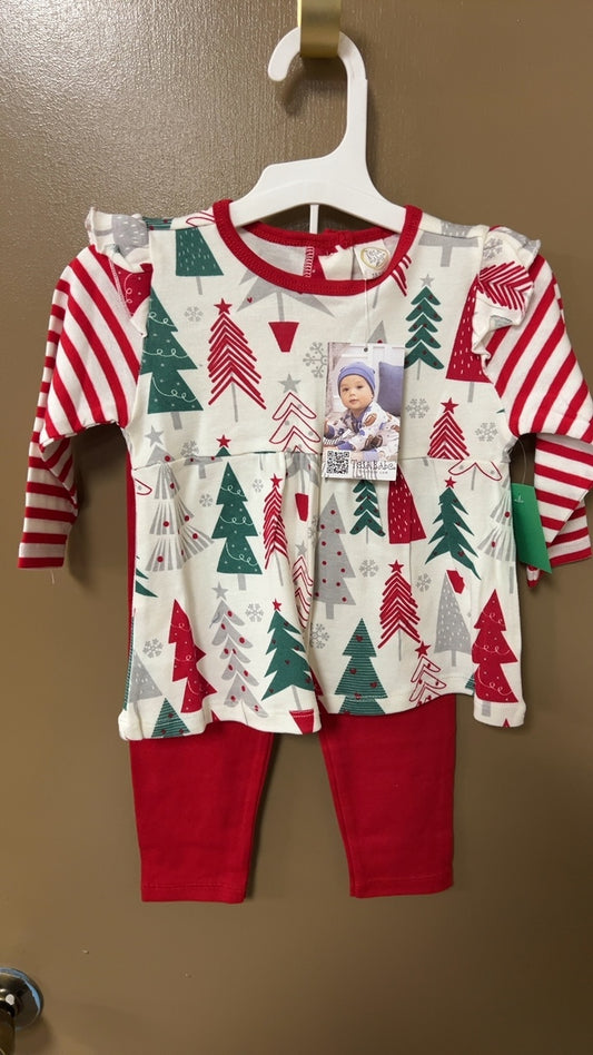 Baby set YOUTH 18-24 M