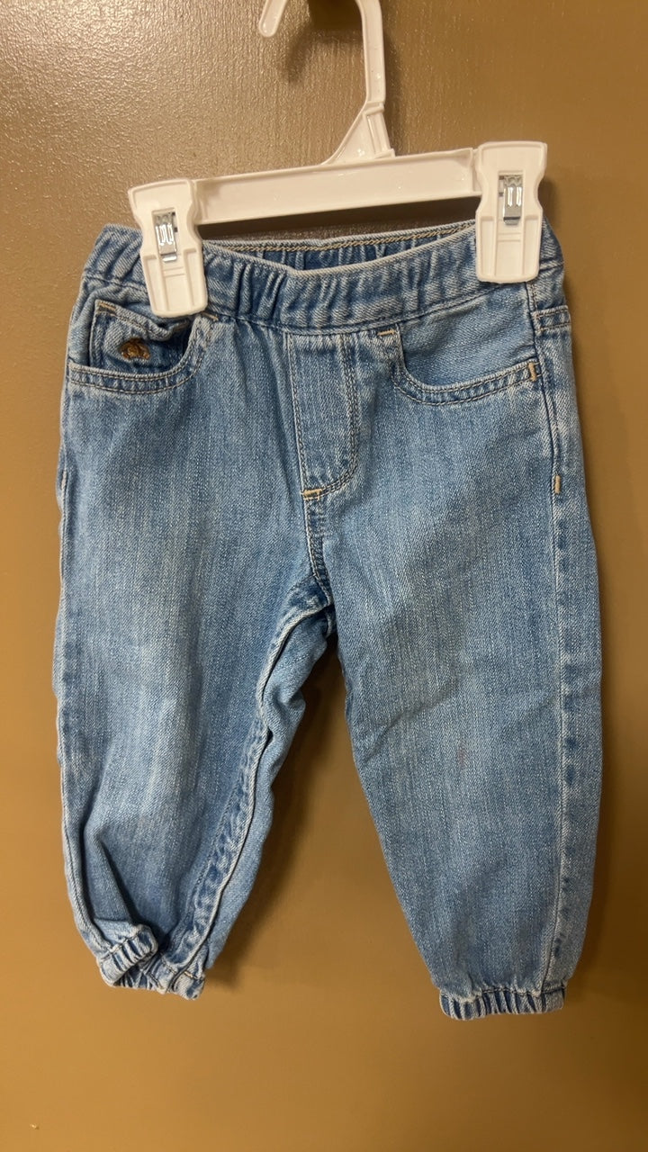 Pants YOUTH 18/24m