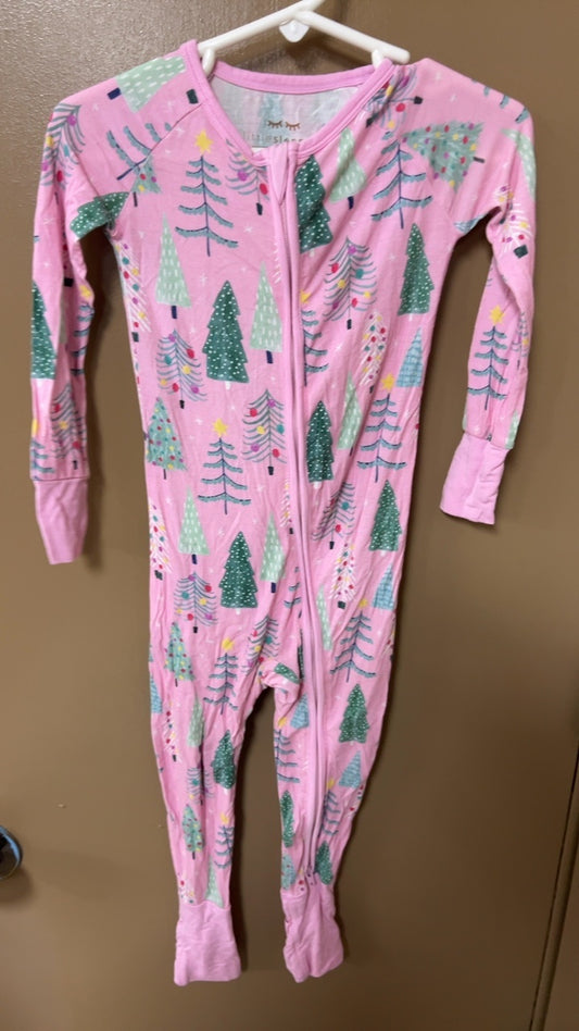 littlesleepies Jumpsuit YOUTH 18/24 M