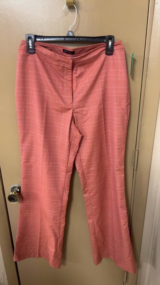 City Studio Pants 8