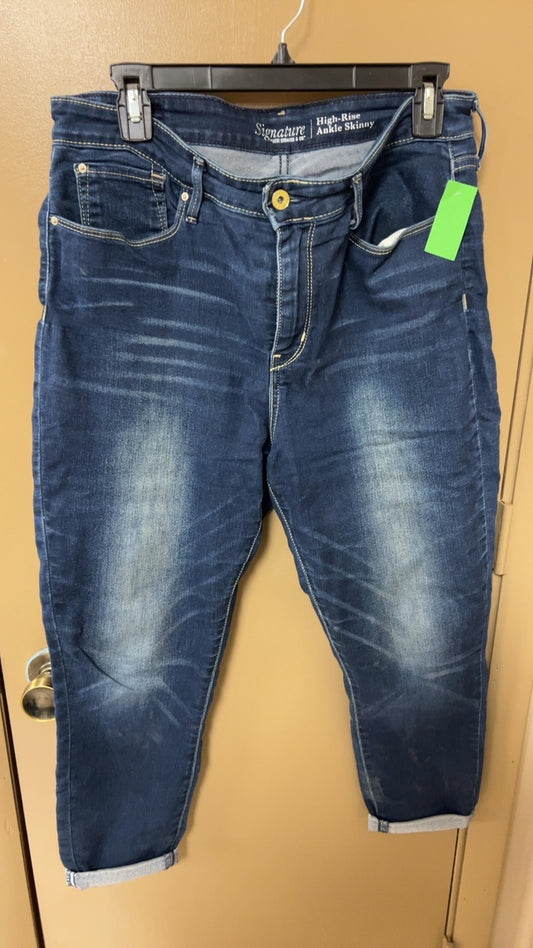 Signature Pants 12