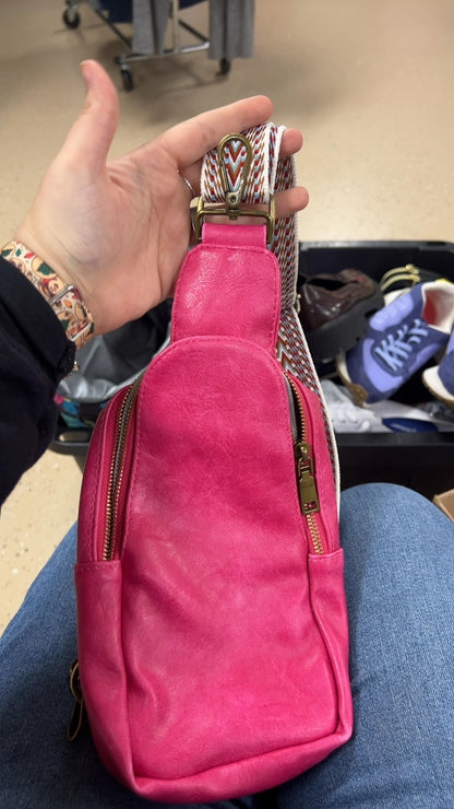 Bag PINK
