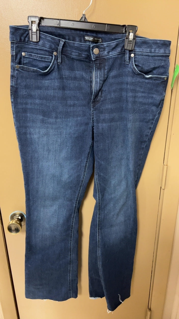 VeraWang Pants 14