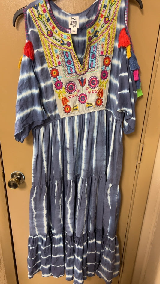 Ivy Jane Dress Medium