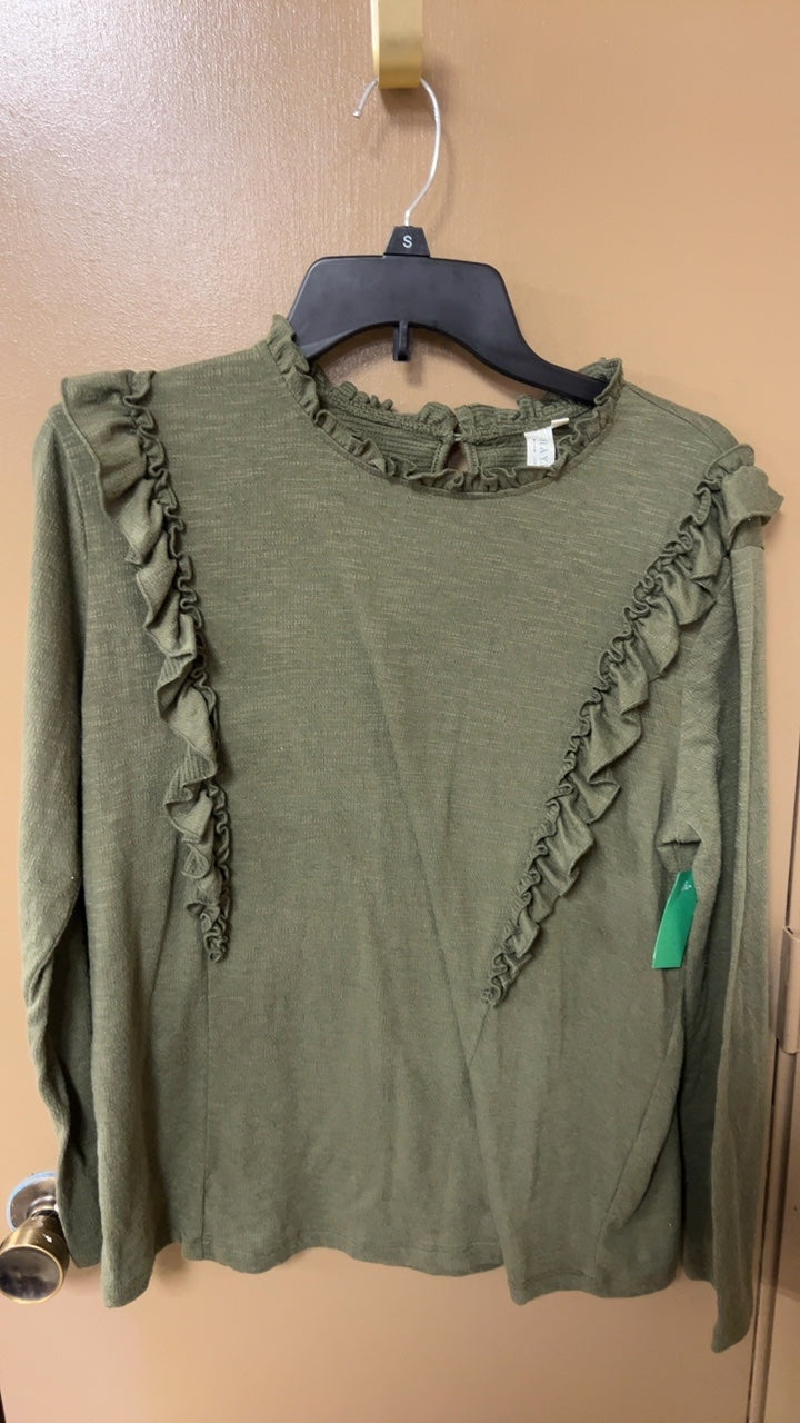 Sweater Medium