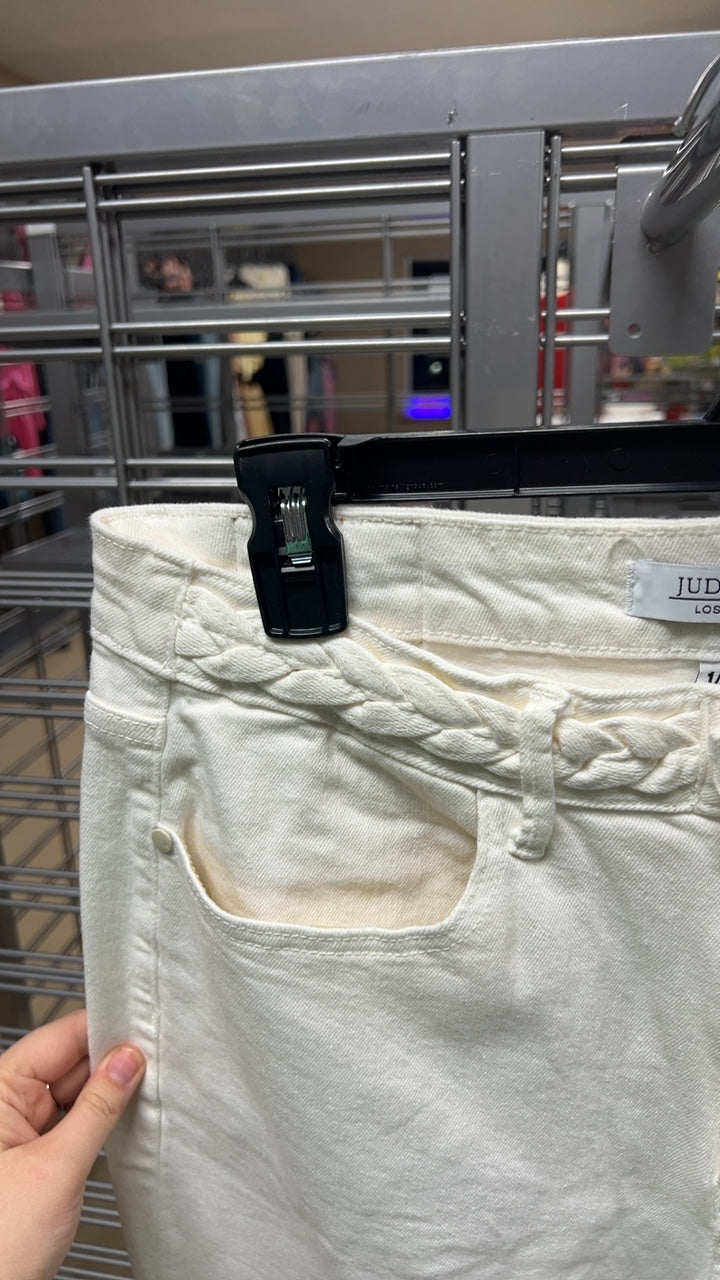 Judy Blue Pants 14