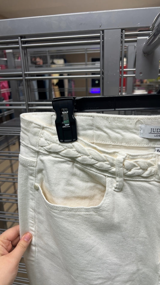 Judy Blue Pants 14
