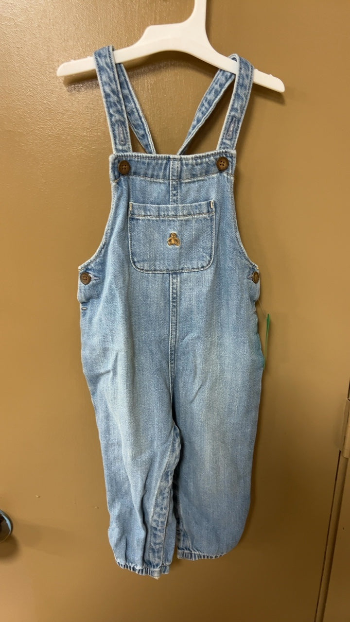 Jumpsuit YOUTH 18/24 M