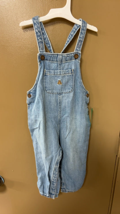 Jumpsuit YOUTH 18/24 M