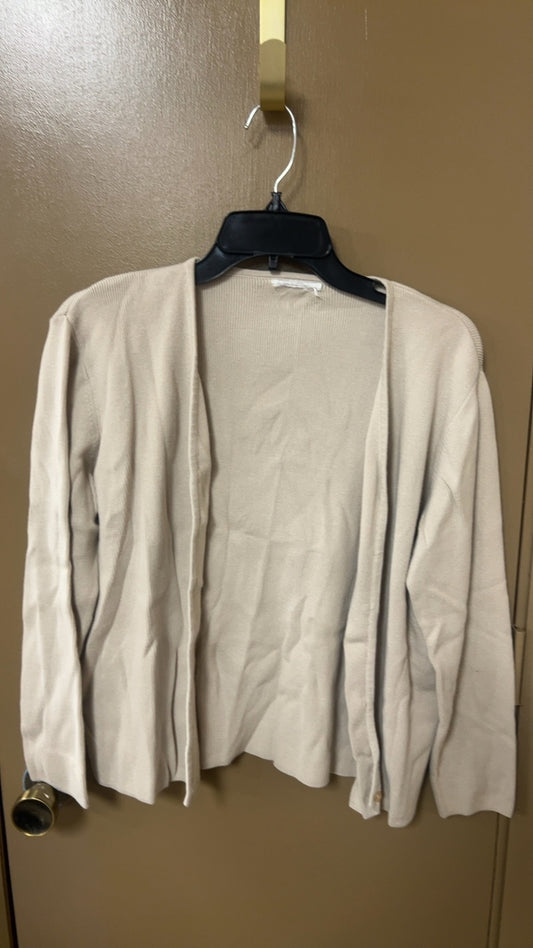 Cardigan Medium Cream