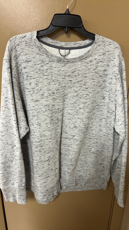 All in Motion Sweatshirt XL
